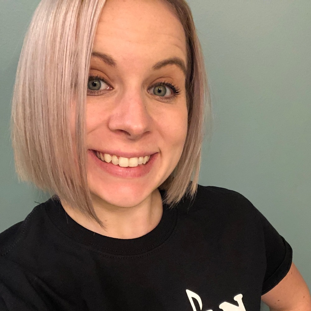 Meet your Posher, Emily